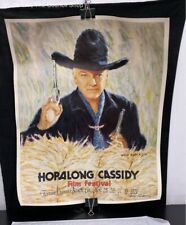 Hopalong cassidy film for sale  Los Angeles