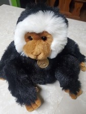 Collector choice stuffed for sale  Hope