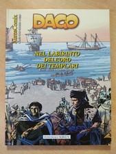 Dago 116 nel usato  San Prisco