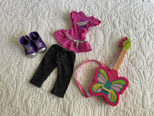 American girl wellie for sale  Jacksonville