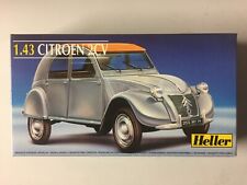 Heller citroen 2 d'occasion  Nanterre