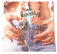 Madonna like prayer usato  Molfetta
