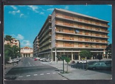 Cartolina lido camaiore usato  Italia