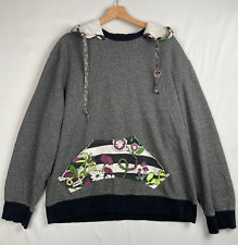 Trukfit hoodie sweater for sale  Champlin