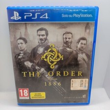 The order 1886 usato  Olginate