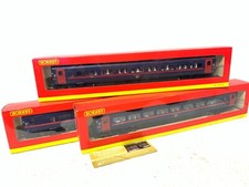 Set three hornby for sale  MANCHESTER