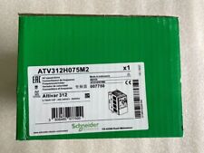1pc schneider atv312h075m2 d'occasion  Villefontaine