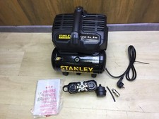 Stanley fatmax kompressor gebraucht kaufen  Schweitenkirchen