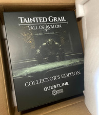 Tainted grail the gebraucht kaufen  Mannheim