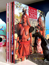 Livres agendas paul d'occasion  Pessac