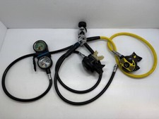 Oceanic 4000 psi for sale  Tampa