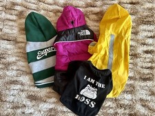 Wasserdicht haustier kleidung gebraucht kaufen  Altenburg
