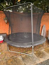 Plum trampoline 8ft for sale  TAMWORTH