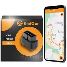 Findcar obd localizzatore usato  Italia