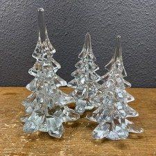 Art glass christmas for sale  Deer Park