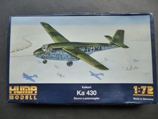 Huma kalkert 430 gebraucht kaufen  Bielefeld