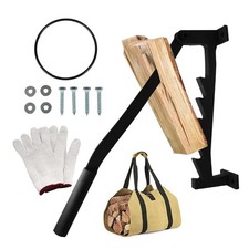 Firewood splitter log for sale  SALFORD
