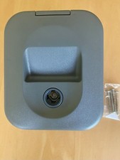 Thetford cassette toilet for sale  MARYPORT