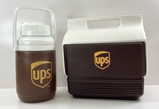 Brown white ups for sale  Knoxville