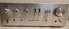 Hitachi 250 stereo gebraucht kaufen  Meppen
