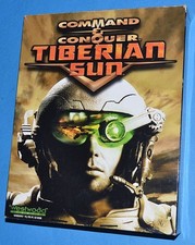 Command conquer tiberian usato  Roma
