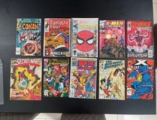Vintage comic book for sale  GLOUCESTER