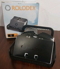 Rolodex petite mesh for sale  Audubon