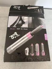 Professional set hair for sale  LEEDS