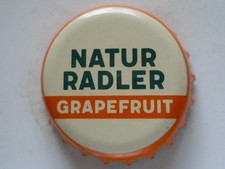 Natur radler grapefruit gebraucht kaufen  Deutschland
