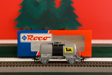 Roco 46668 wagon d'occasion  Versailles