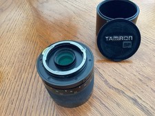 tamron adaptall lens for sale  PORTSMOUTH