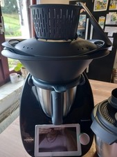 Thermomix tm6 schwarz gebraucht kaufen  Bodenwerder