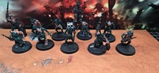 Aos plaguebearers deamons for sale  Blaine