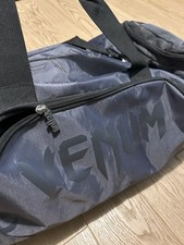 Borsa palestra uomo usato  Mantova