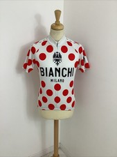Bianchi milano kom for sale  TORQUAY