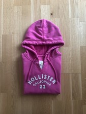 Hollister damen kapuzenpullove gebraucht kaufen  Heppenheim (Bergstraße)