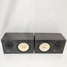 Par de alto-falantes YAMAHA NS-10M STUDIO, operação verificada. comprar usado  Enviando para Brazil