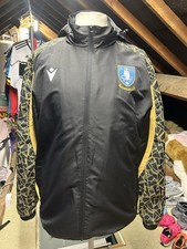 Sheffield wednesday waterproof for sale  SHEFFIELD