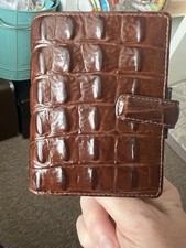 Filofax amazona mini for sale  EASTBOURNE