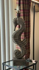 Seahorse nautical beach for sale  Danbury