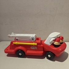 Vintage little tikes for sale  BARKING