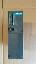 Siemens simatic 6es7 usato  Roverbella