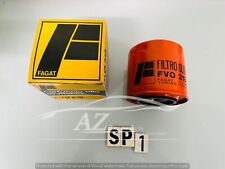 Filtro olio fiat usato  Gioia Tauro