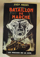 Sven hassel bataillon d'occasion  Valognes