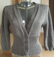 Strickjacke rena marx gebraucht kaufen  Lingen (Ems)