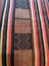 Vintage art handwoven for sale  Vero Beach