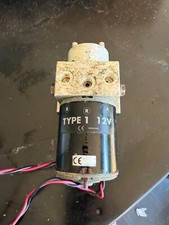 Raymarine type 12v for sale  CHELMSFORD