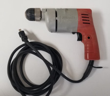 Milwaukee pistol drill for sale  Myerstown