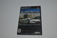 Supercar street challenge for sale  Bosque Farms