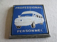 Ambulance professionals rename for sale  ST. HELENS